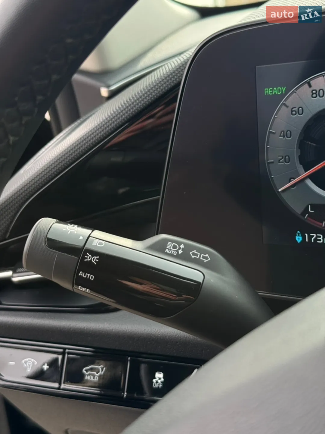 2023 Kia Niro - мініатюра 46