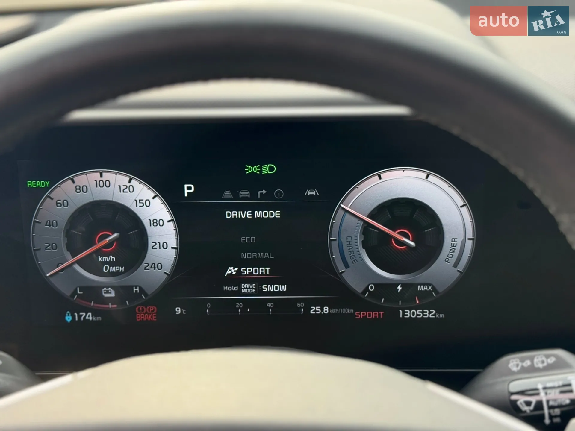 2023 Kia Niro - мініатюра 51