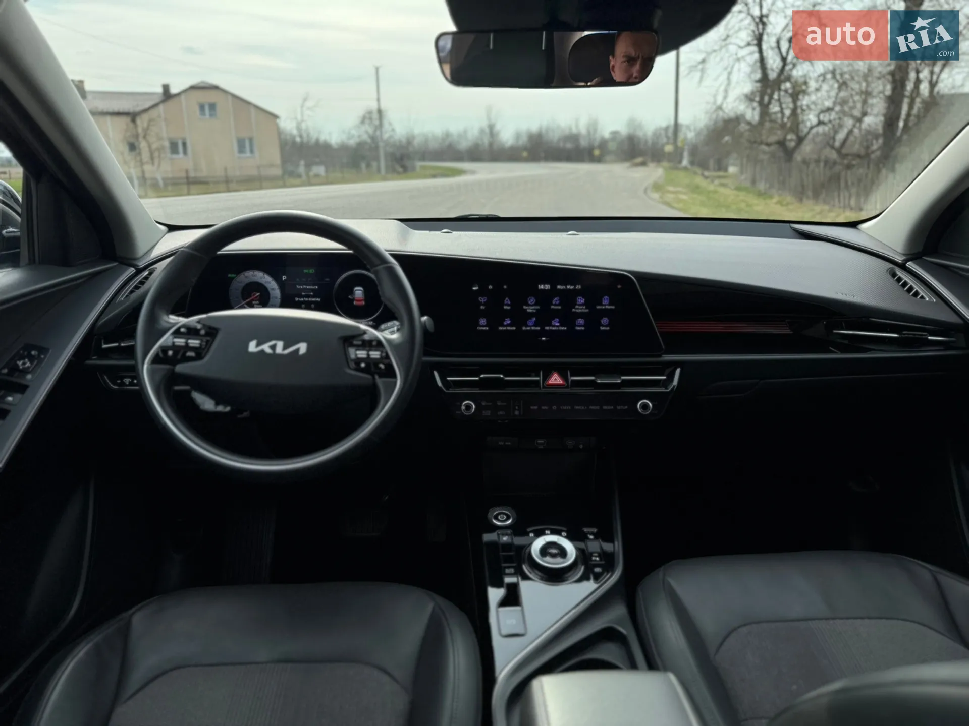 2023 Kia Niro - мініатюра 56