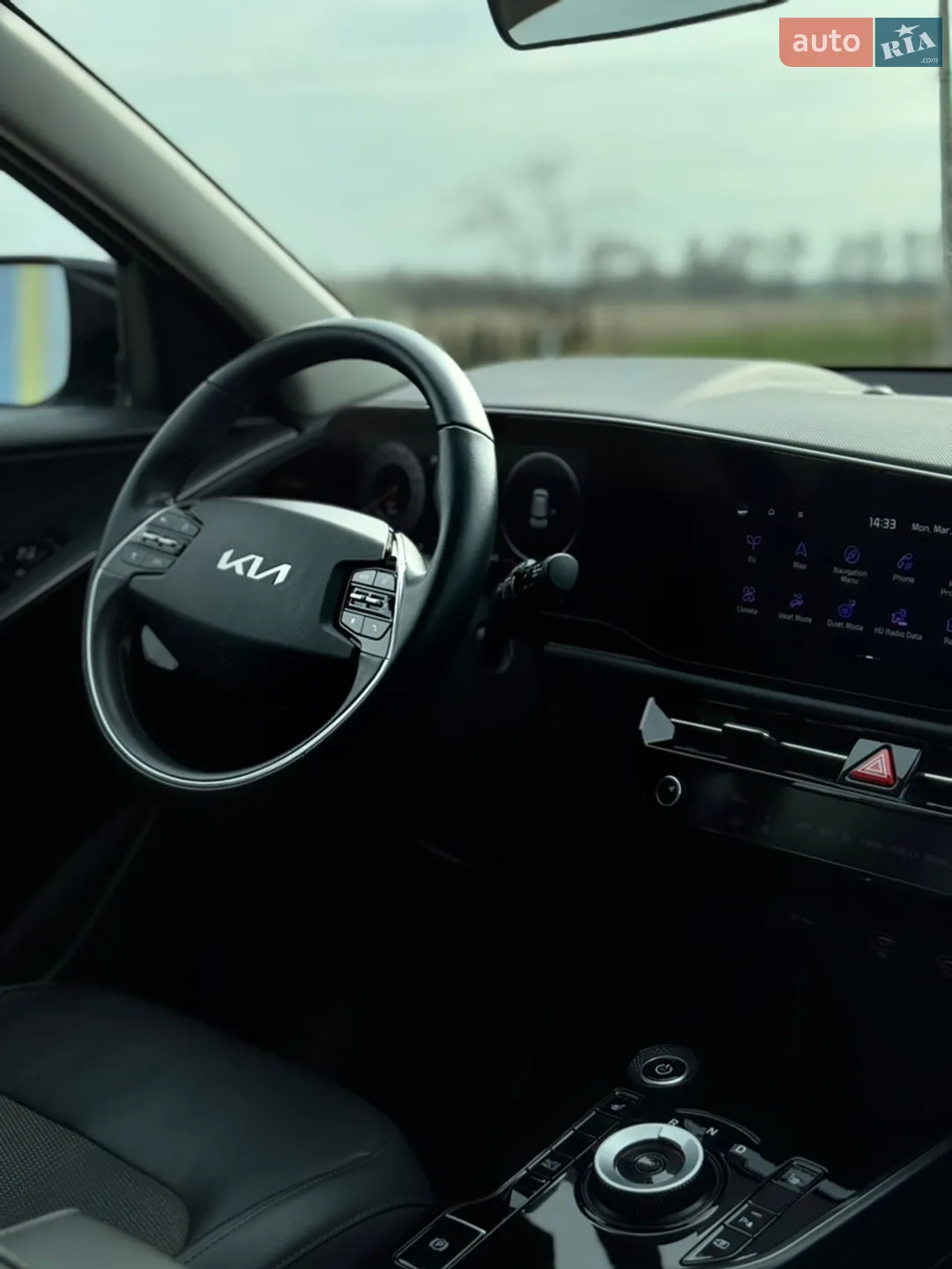 2023 Kia Niro - мініатюра 61