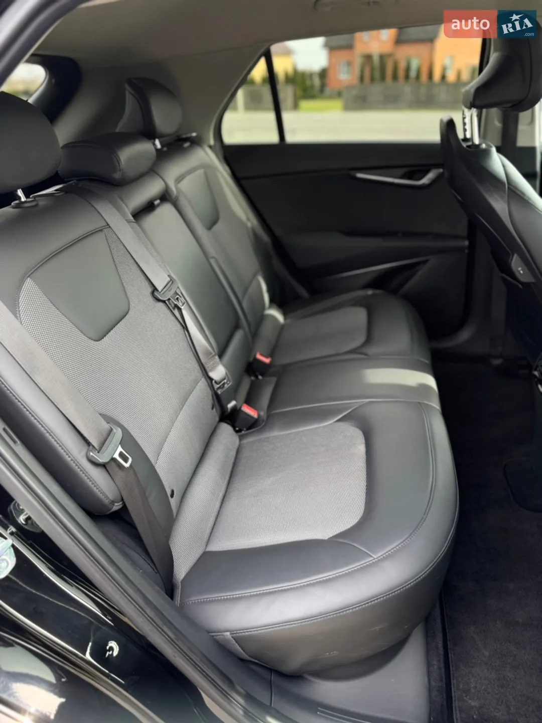 2023 Kia Niro - мініатюра 66