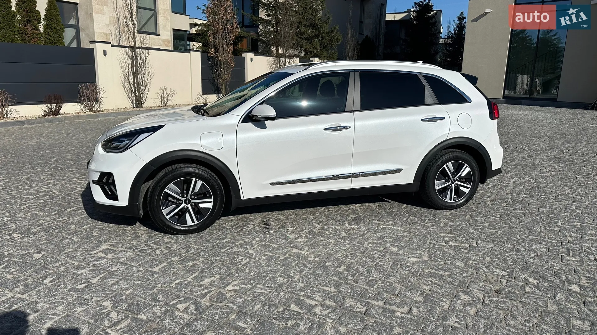2021 Kia Niro - мініатюра 4