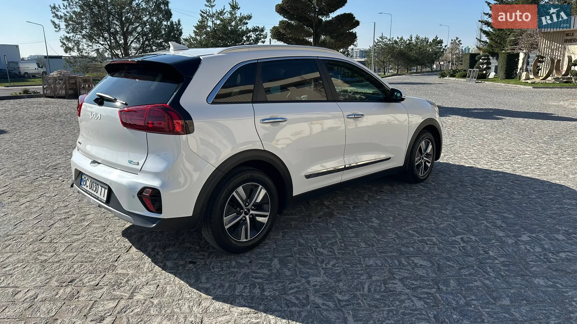 2021 Kia Niro - мініатюра 10
