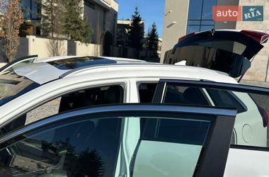 Внедорожник / Кроссовер Kia Niro 2021 в Львове