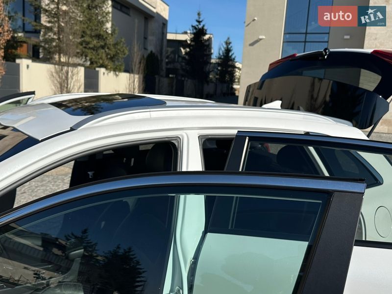 Внедорожник / Кроссовер Kia Niro 2021 в Львове