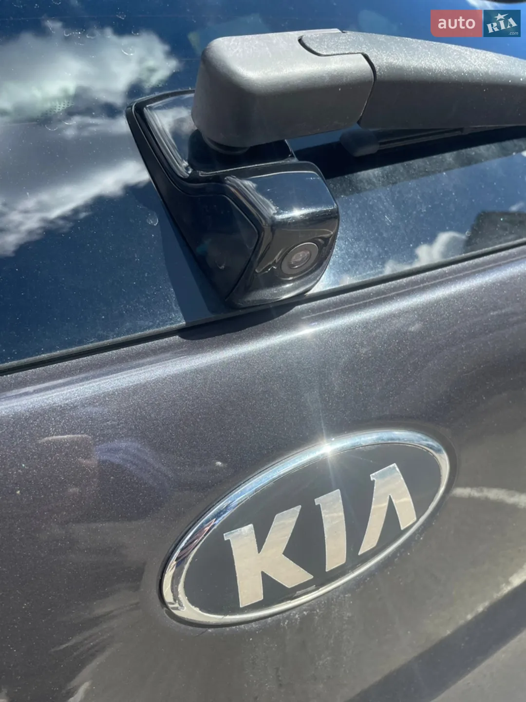 2017 Kia Niro - мініатюра 4