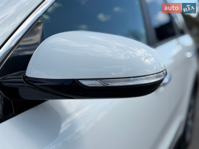 Внедорожник / Кроссовер Kia Niro 2021 в Тернополе фото 72 Внедорожник / Кроссовер Kia Niro 2021 в Тернополе