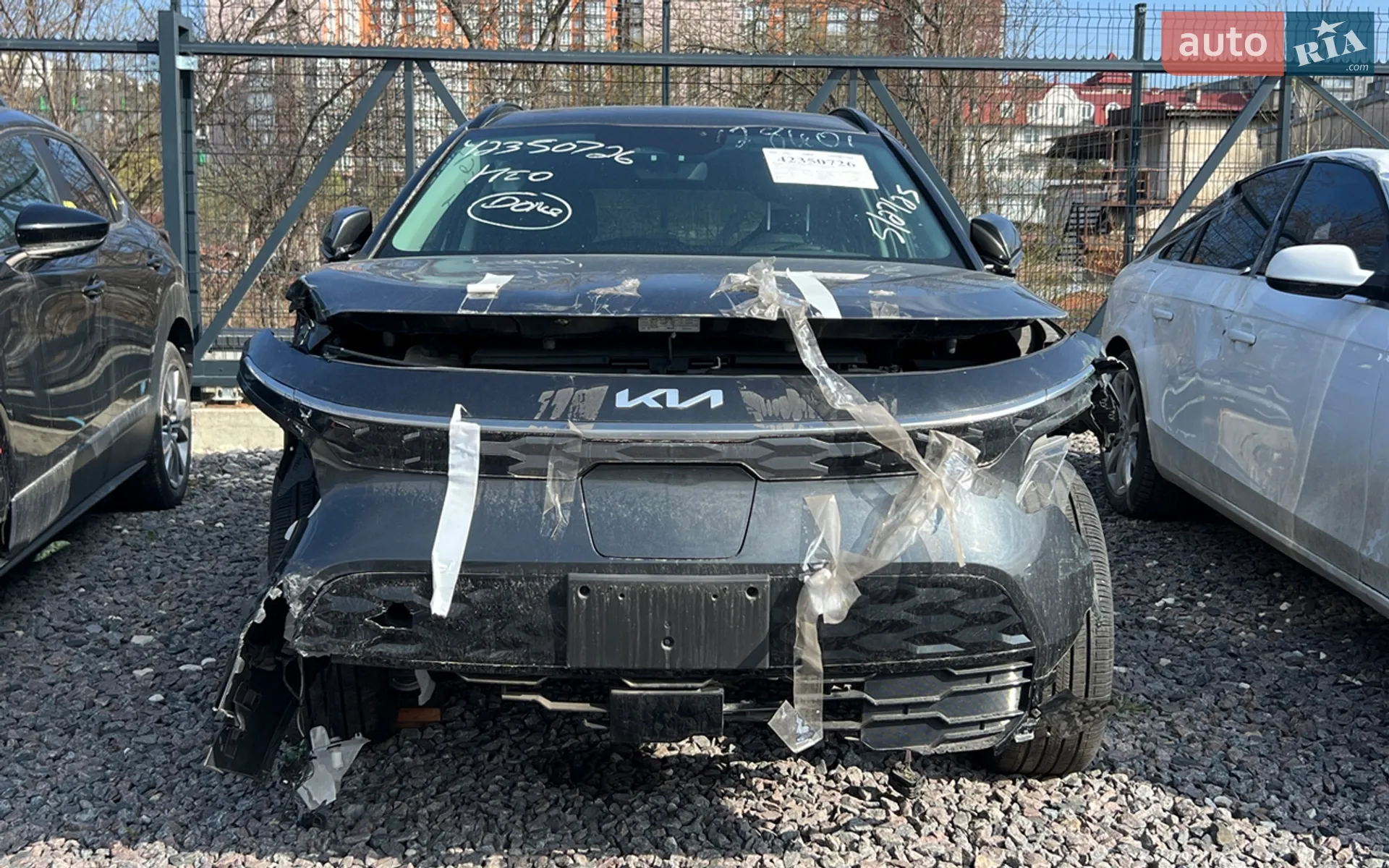 2024 Kia Niro - мініатюра 2