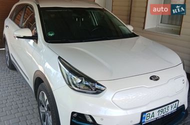 Внедорожник / Кроссовер Kia Niro 2020 в Кропивницком