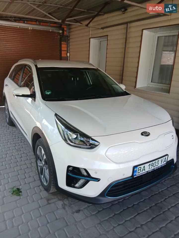 2019 Kia Niro - мініатюра 18