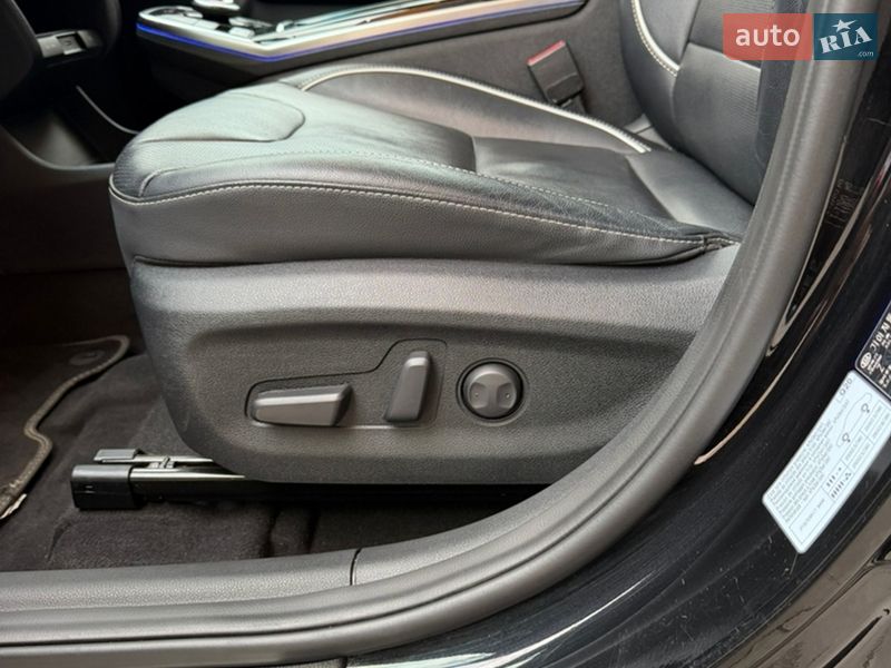 Позашляховик / Кросовер Kia Niro 2020 в Вінниці фото 31 Позашляховик / Кросовер Kia Niro 2020 в Вінниці