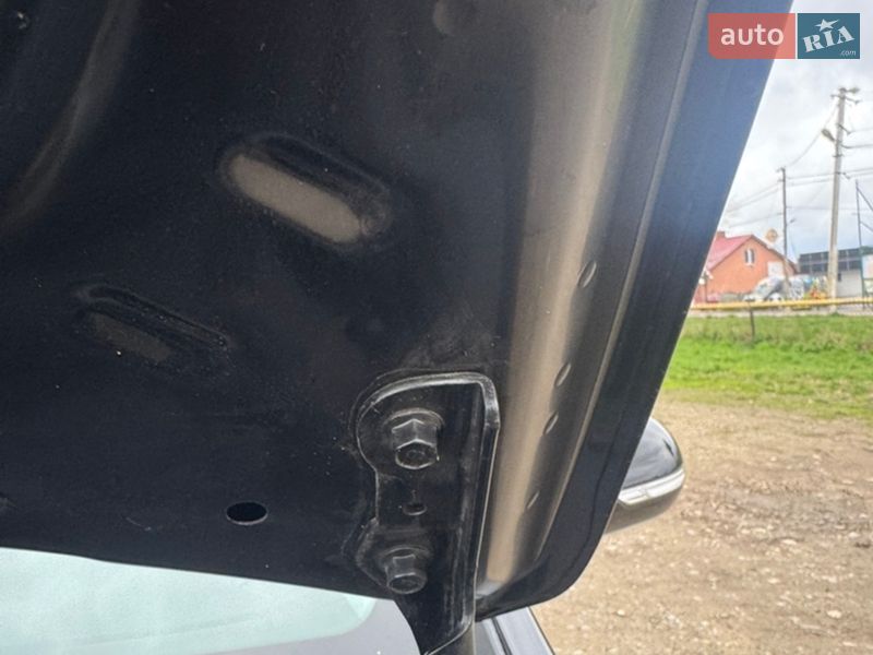 Позашляховик / Кросовер Kia Niro 2021 в Чернівцях