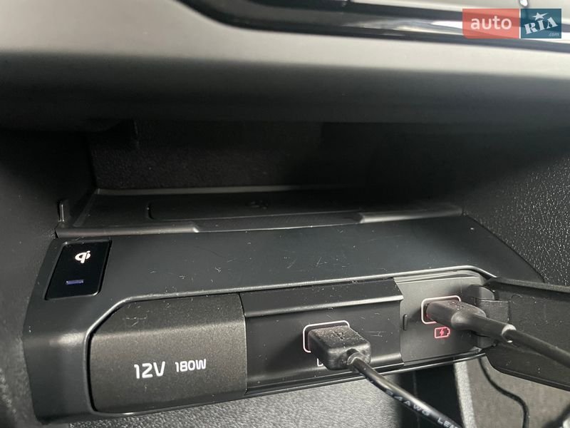 Позашляховик / Кросовер Kia Niro 2022 в Рівному