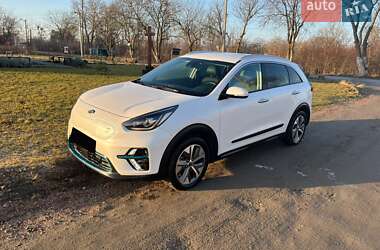 Позашляховик / Кросовер Kia Niro 2018 в Рівному