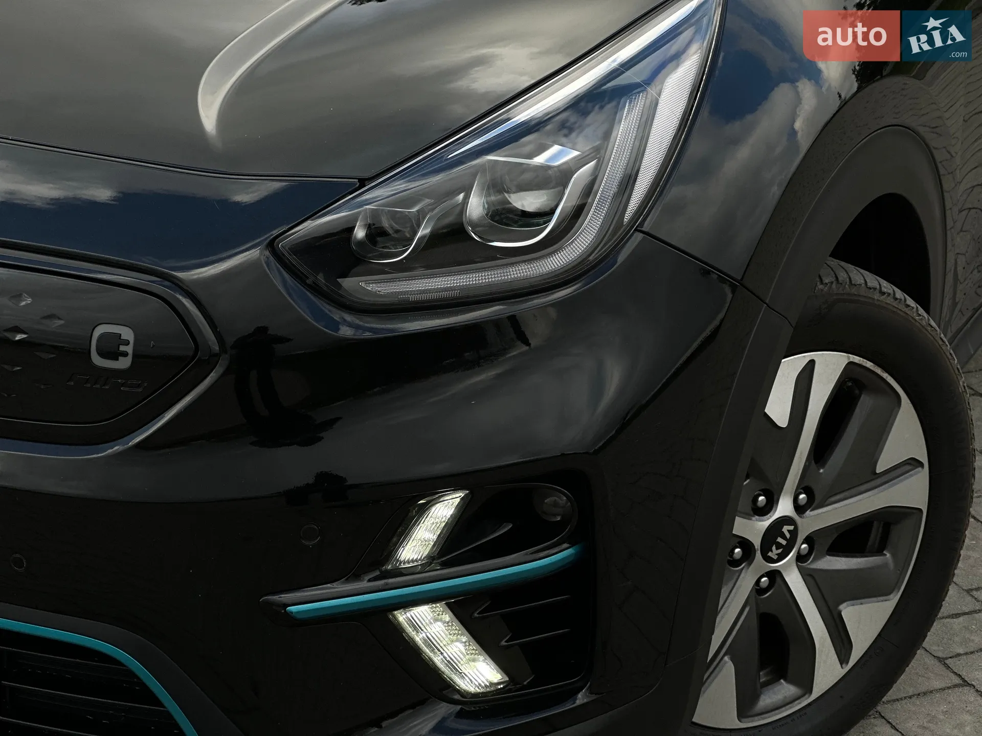 2021 Kia Niro - мініатюра 6
