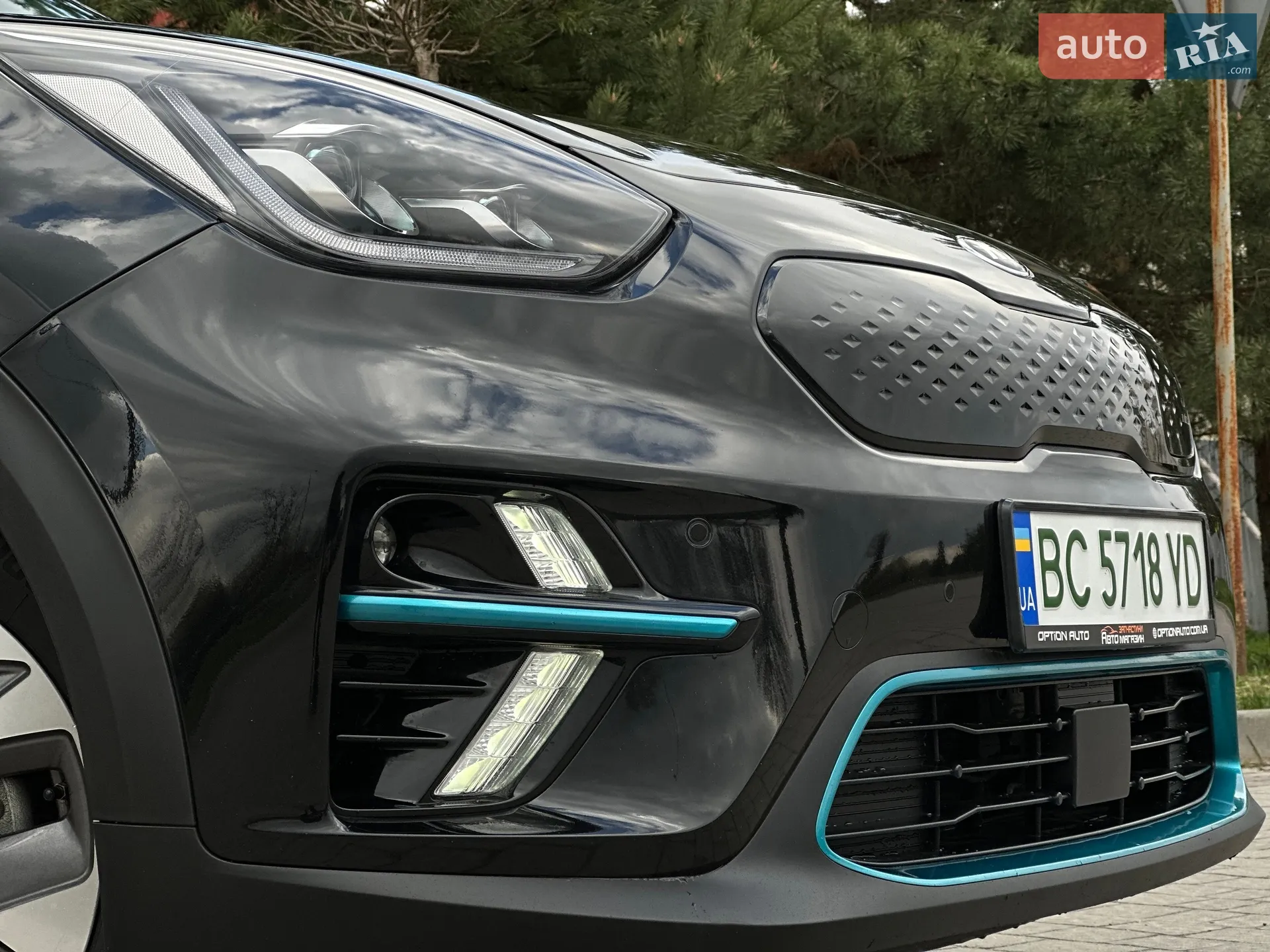 2021 Kia Niro - мініатюра 20