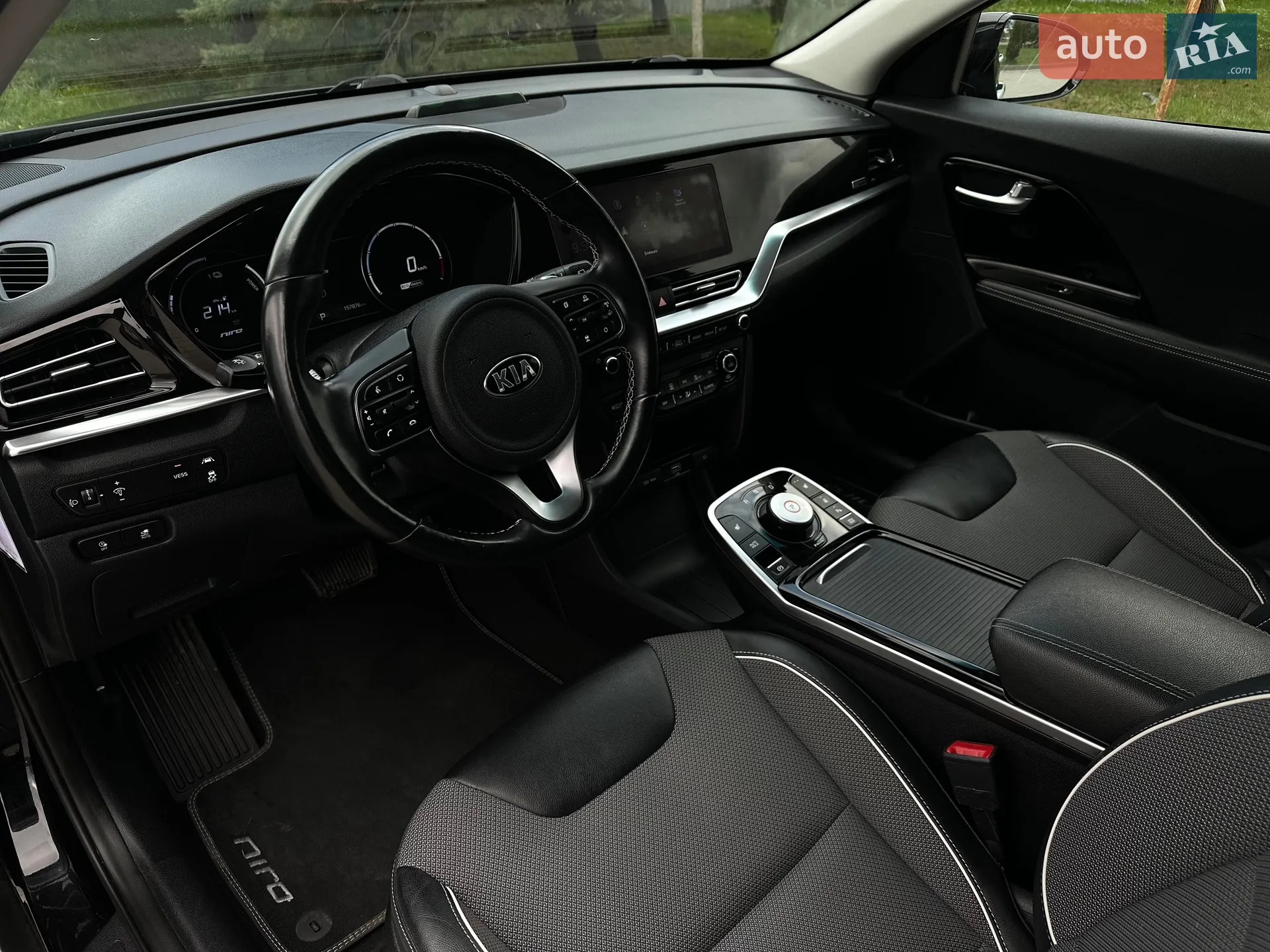 2021 Kia Niro - мініатюра 42