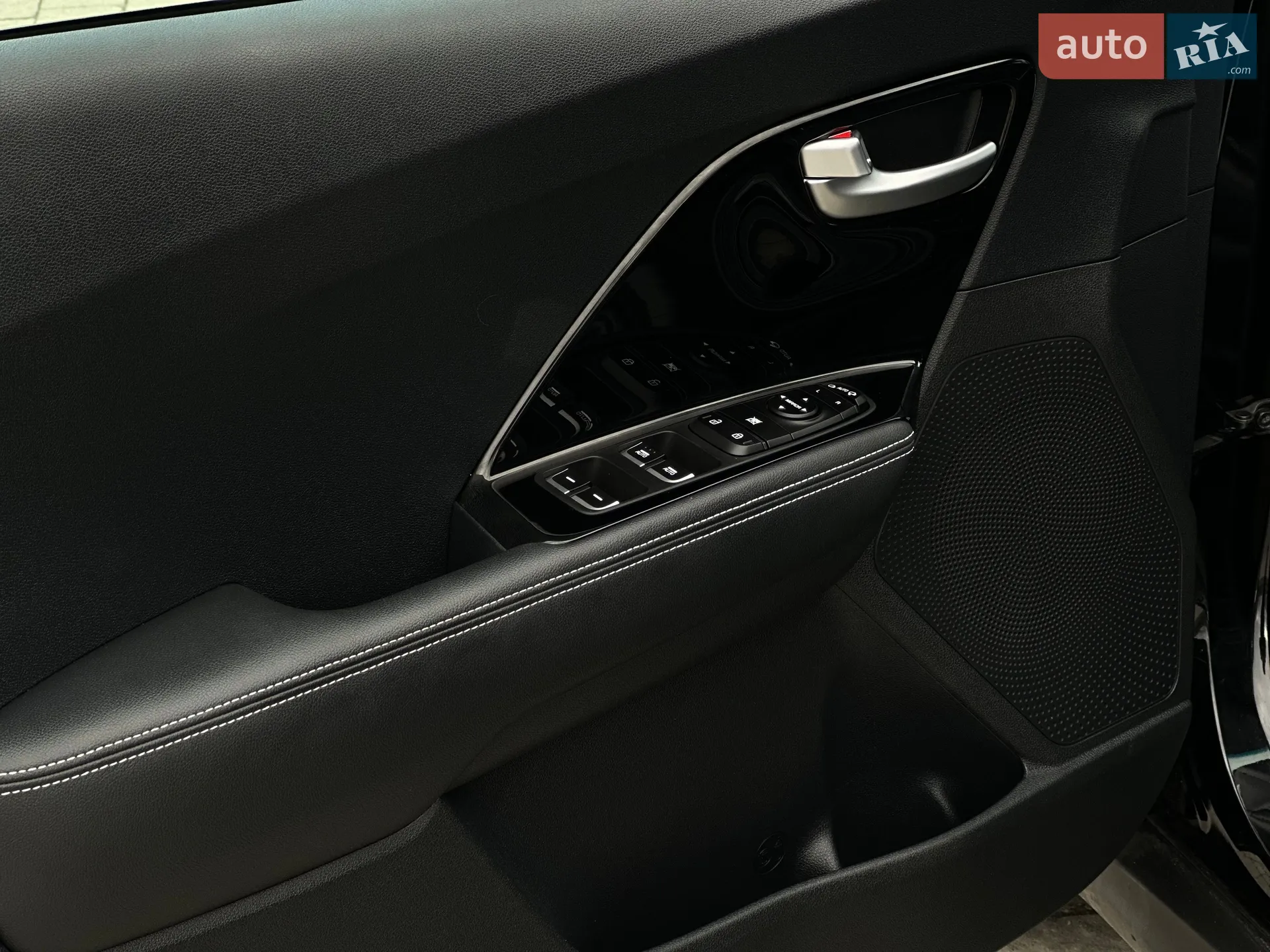 2021 Kia Niro - мініатюра 43