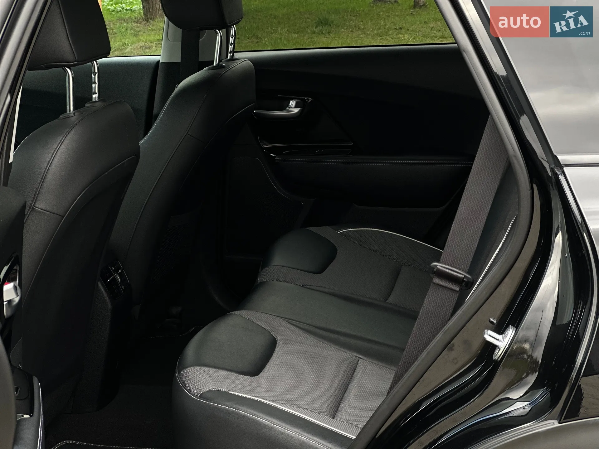 2021 Kia Niro - мініатюра 46