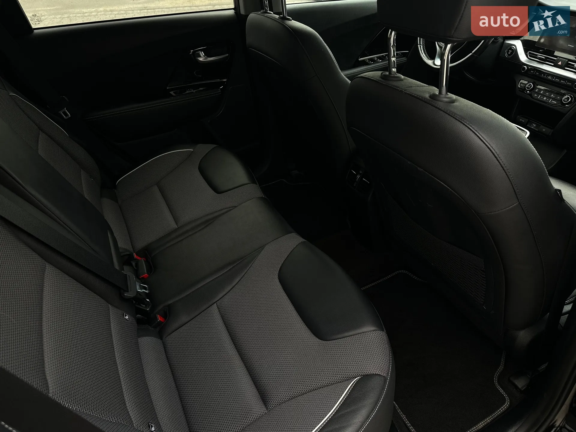 2021 Kia Niro - мініатюра 52