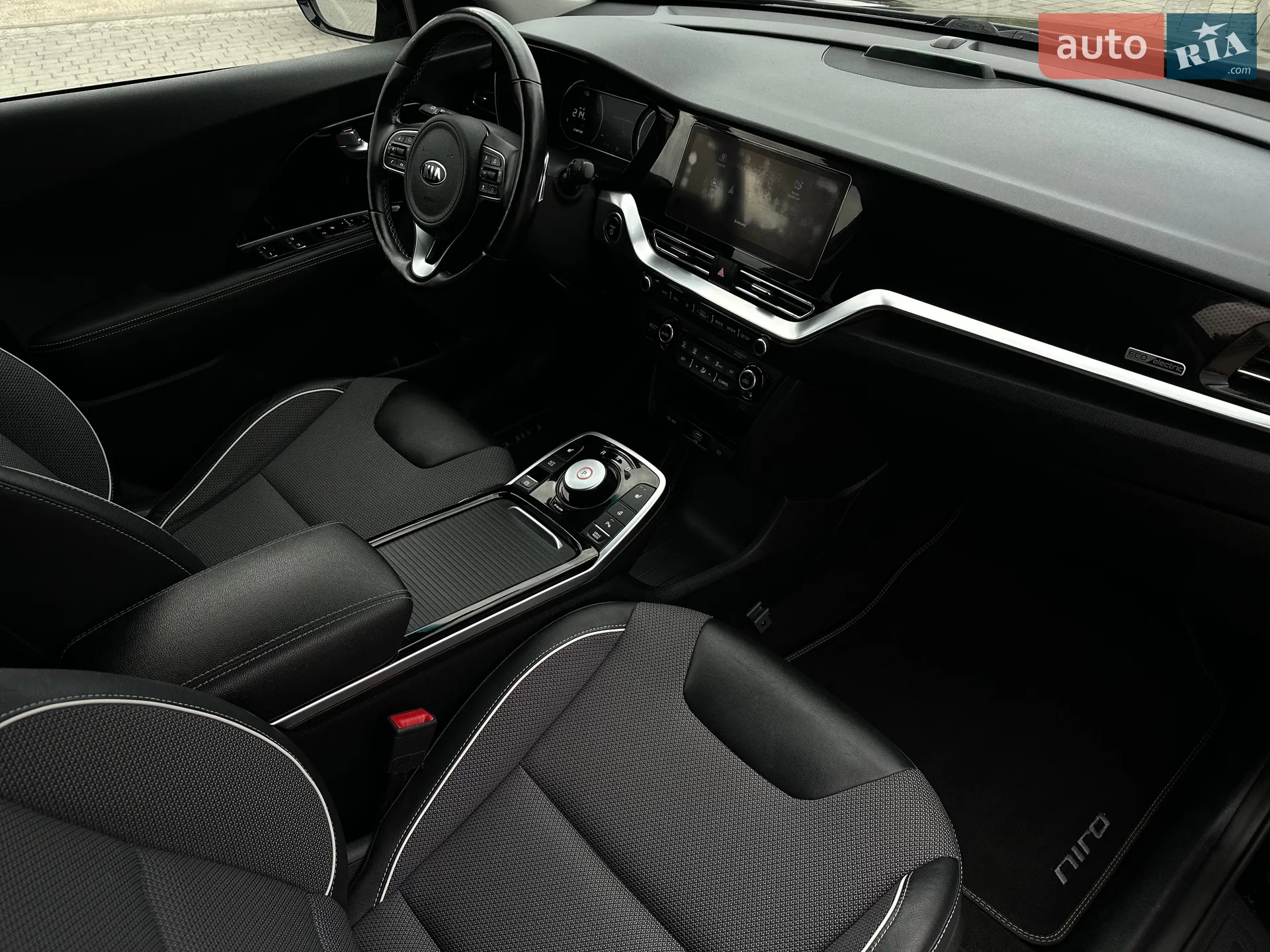 2021 Kia Niro - мініатюра 57