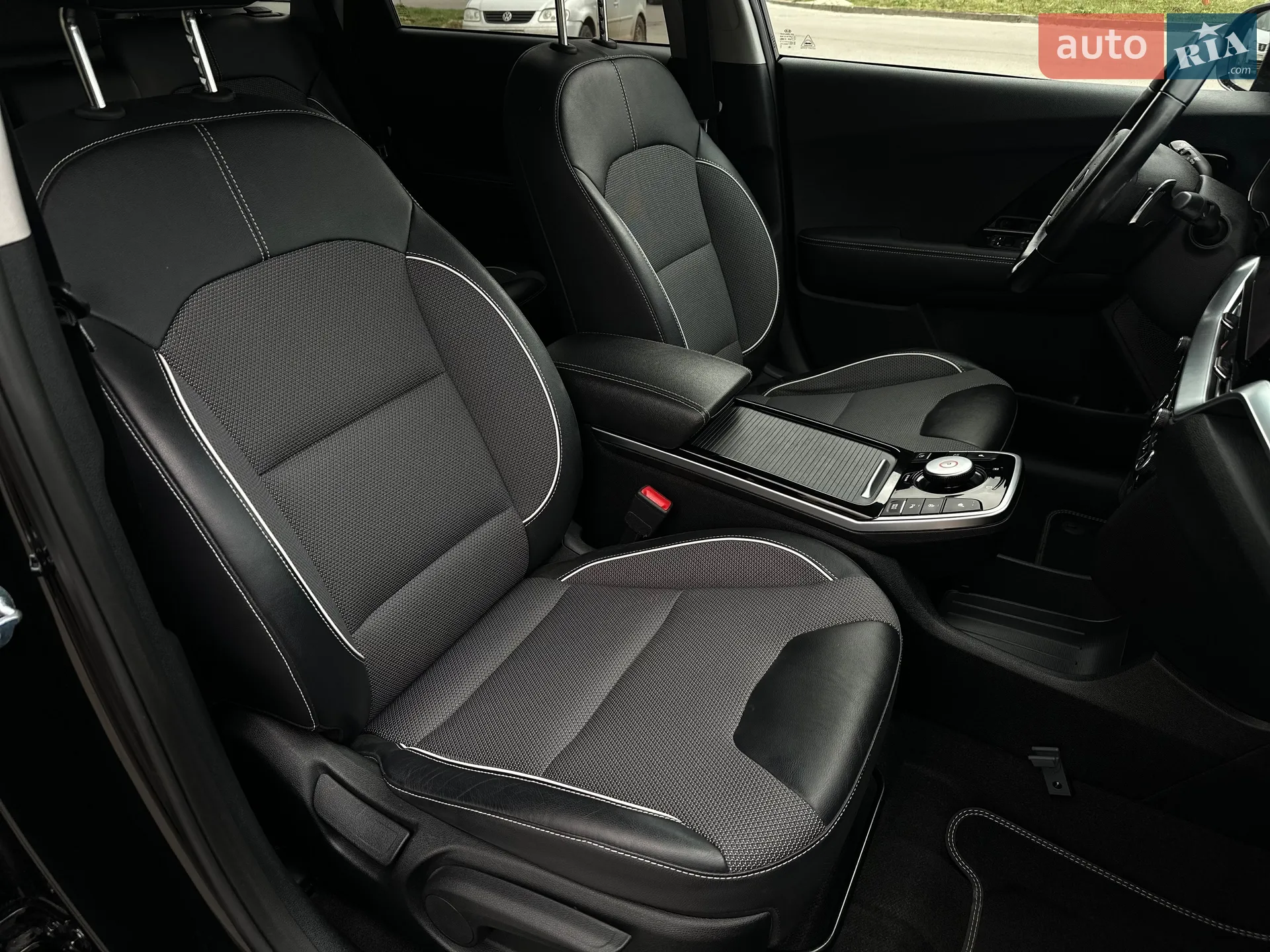 2021 Kia Niro - мініатюра 58