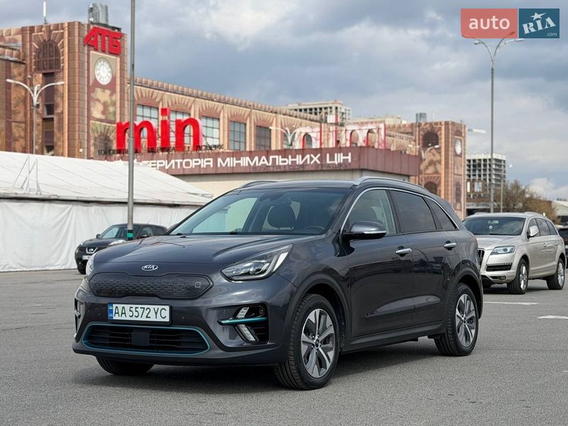 Kia Niro 2019 Kia Niro 2019