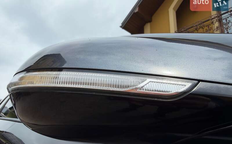 Позашляховик / Кросовер Kia Niro 2021 в Львові фото 41 Позашляховик / Кросовер Kia Niro 2021 в Львові