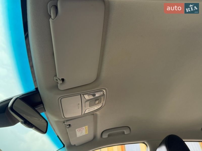 Позашляховик / Кросовер Kia Niro 2021 в Львові фото 50 Позашляховик / Кросовер Kia Niro 2021 в Львові