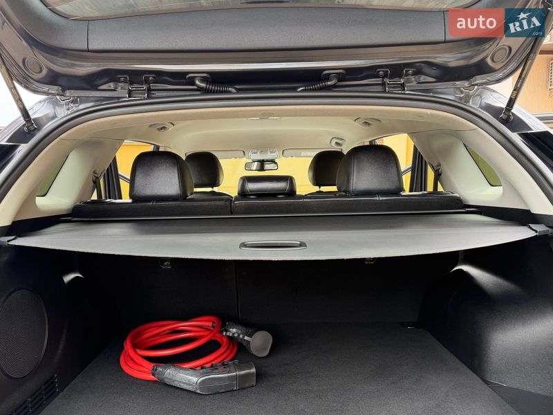 Позашляховик / Кросовер Kia Niro 2021 в Львові фото 58 Позашляховик / Кросовер Kia Niro 2021 в Львові