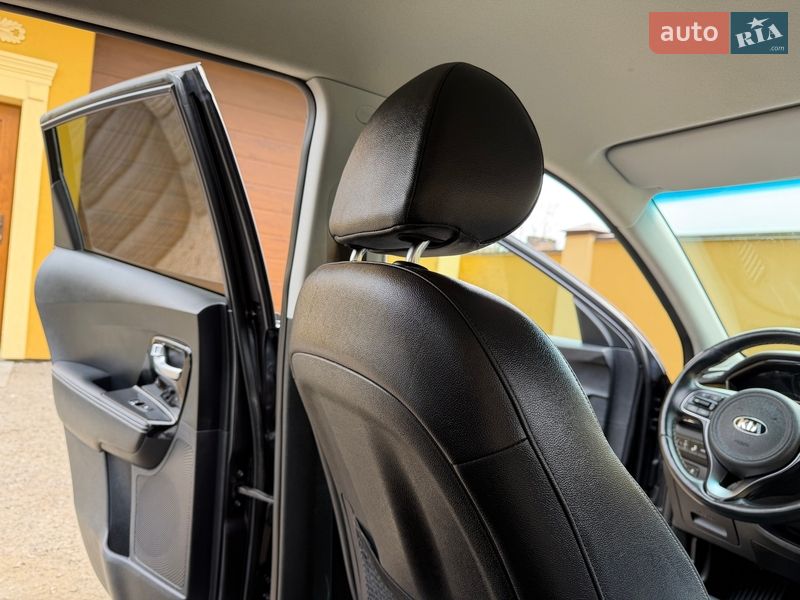 Позашляховик / Кросовер Kia Niro 2021 в Львові фото 65 Позашляховик / Кросовер Kia Niro 2021 в Львові