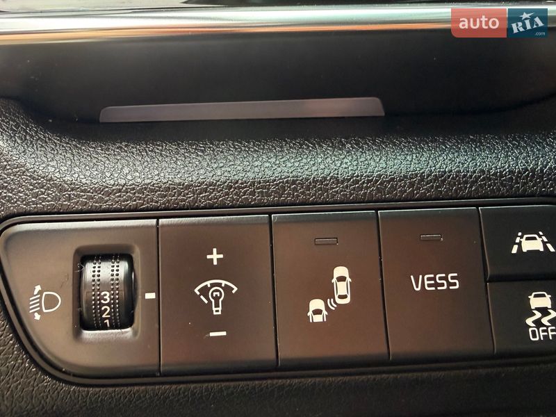 Позашляховик / Кросовер Kia Niro 2021 в Львові фото 78 Позашляховик / Кросовер Kia Niro 2021 в Львові