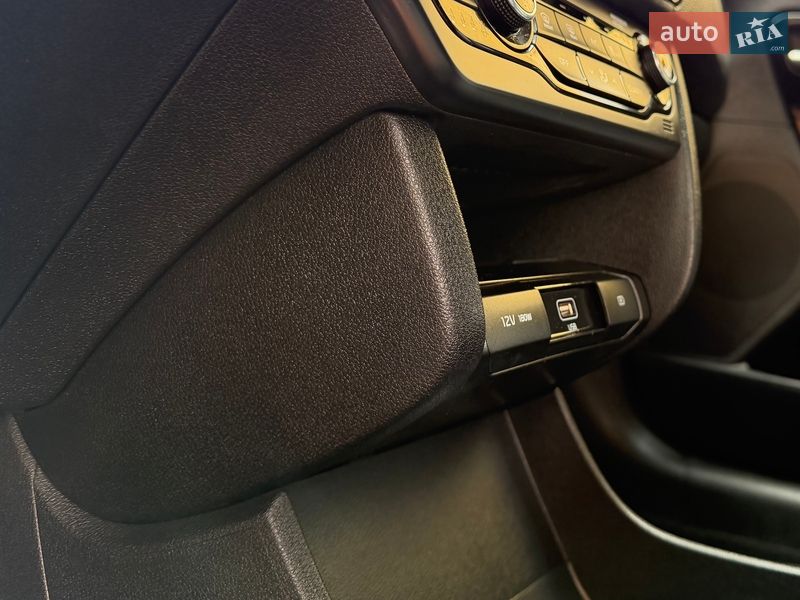 Позашляховик / Кросовер Kia Niro 2021 в Львові фото 82 Позашляховик / Кросовер Kia Niro 2021 в Львові