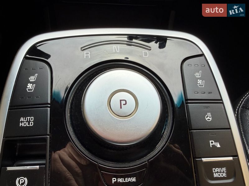 Позашляховик / Кросовер Kia Niro 2021 в Львові фото 91 Позашляховик / Кросовер Kia Niro 2021 в Львові