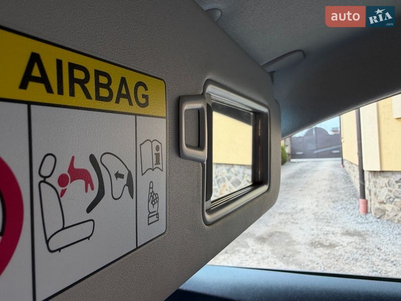 Позашляховик / Кросовер Kia Niro 2021 в Львові фото 97 Позашляховик / Кросовер Kia Niro 2021 в Львові