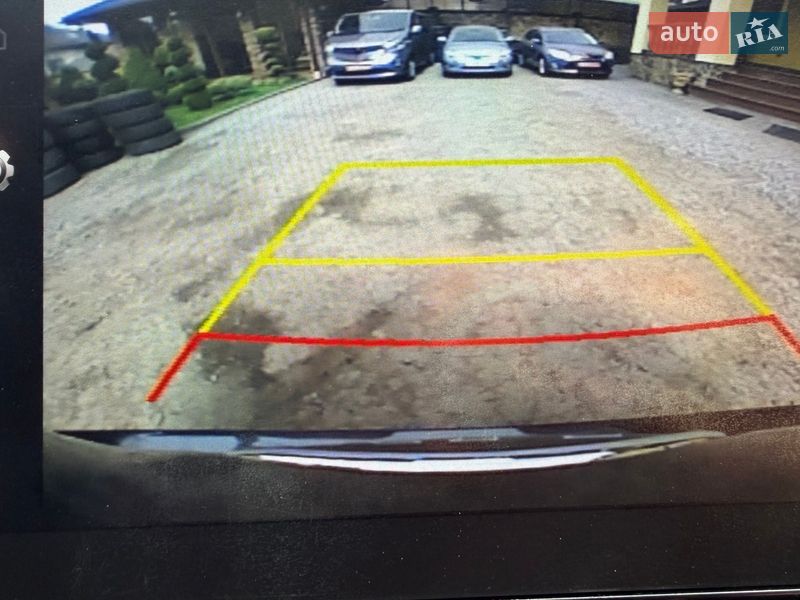 Позашляховик / Кросовер Kia Niro 2021 в Львові фото 100 Позашляховик / Кросовер Kia Niro 2021 в Львові