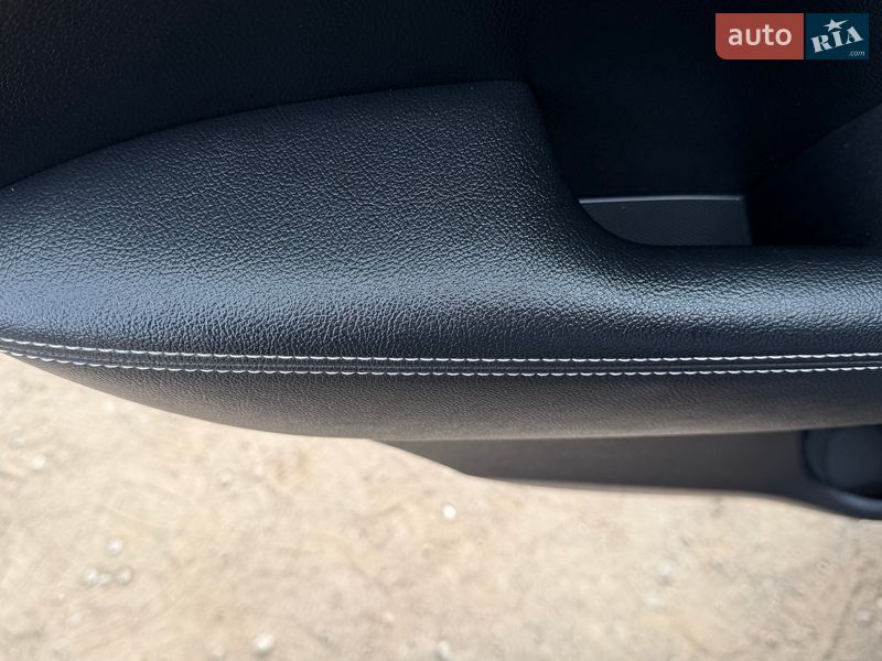 Позашляховик / Кросовер Kia Niro 2021 в Львові фото 102 Позашляховик / Кросовер Kia Niro 2021 в Львові