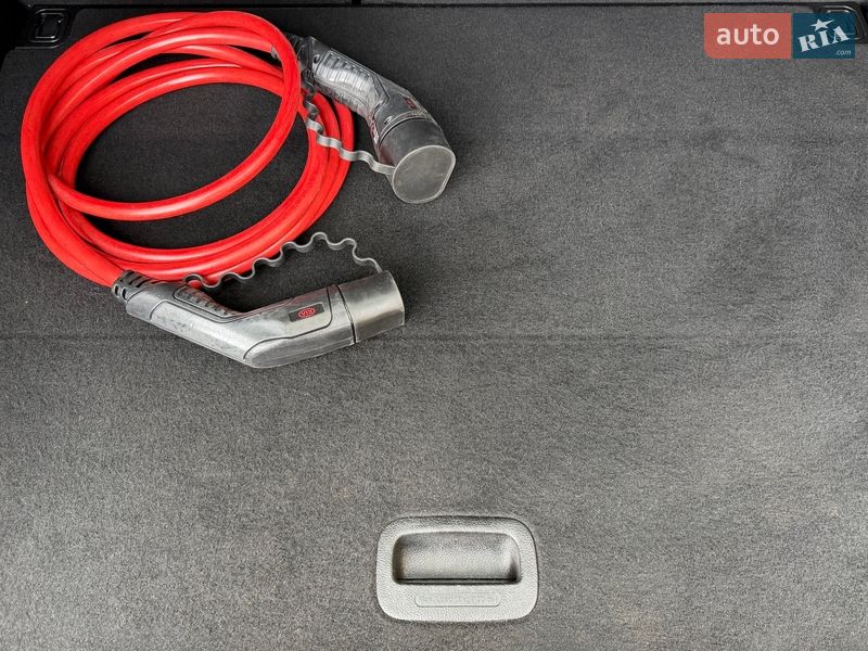 Позашляховик / Кросовер Kia Niro 2021 в Львові фото 118 Позашляховик / Кросовер Kia Niro 2021 в Львові