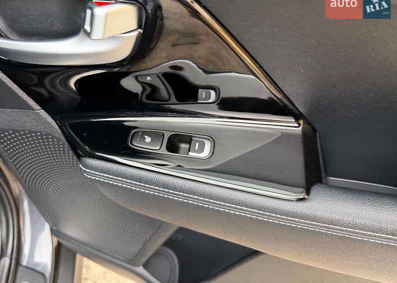 Позашляховик / Кросовер Kia Niro 2021 в Львові фото 125 Позашляховик / Кросовер Kia Niro 2021 в Львові