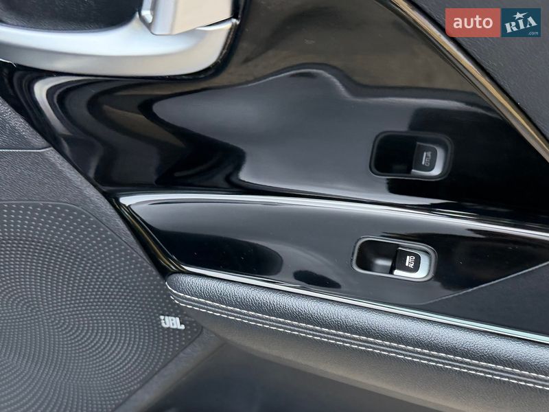 Позашляховик / Кросовер Kia Niro 2021 в Львові фото 131 Позашляховик / Кросовер Kia Niro 2021 в Львові