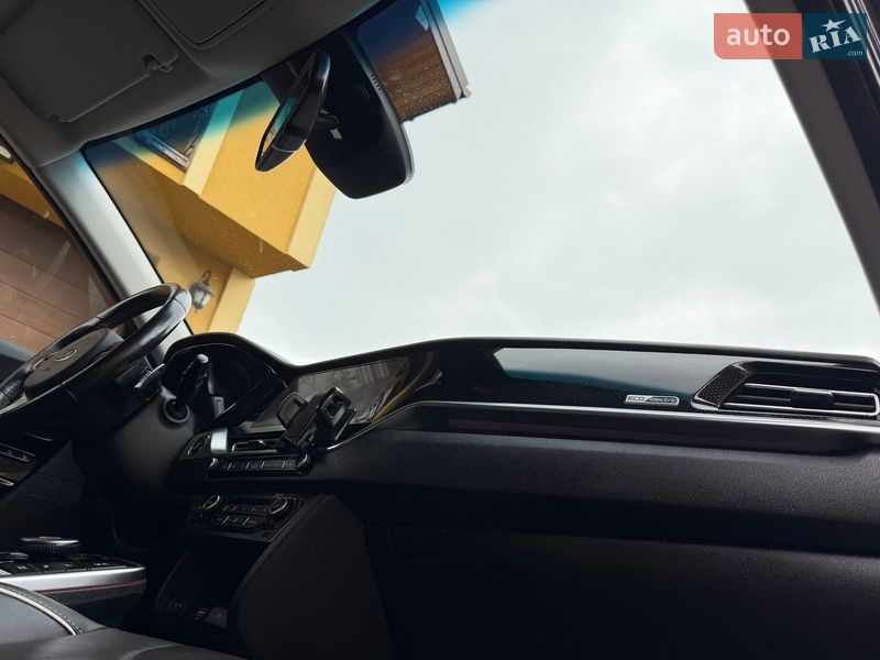 Позашляховик / Кросовер Kia Niro 2021 в Львові фото 132 Позашляховик / Кросовер Kia Niro 2021 в Львові