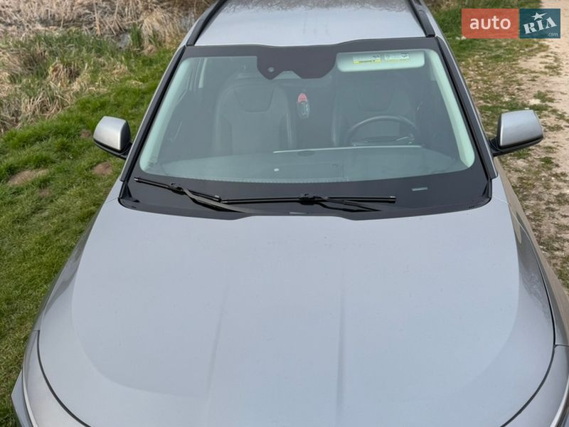 Внедорожник / Кроссовер Kia Niro 2023 в Винниках фото 19 Внедорожник / Кроссовер Kia Niro 2023 в Винниках