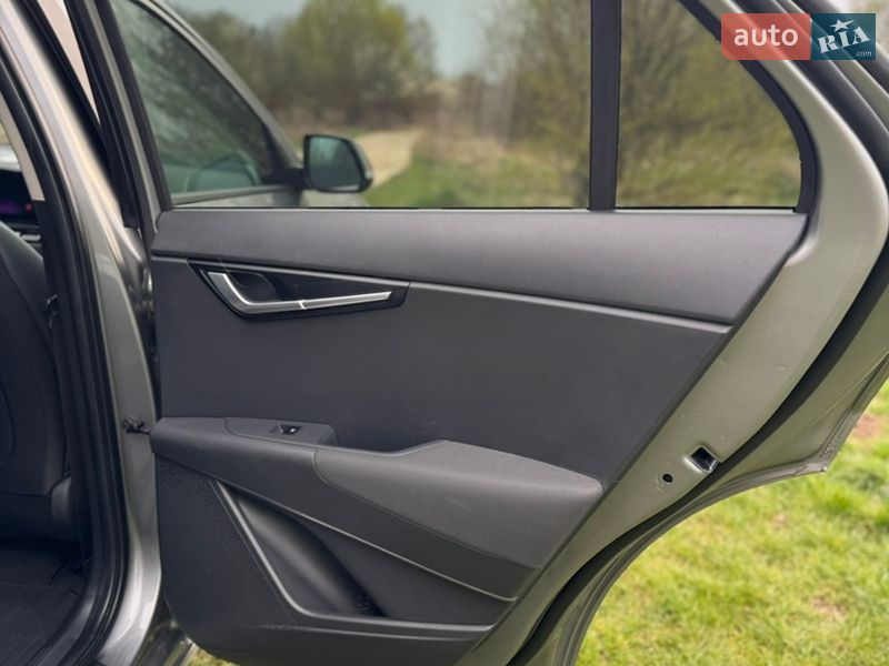 Внедорожник / Кроссовер Kia Niro 2023 в Винниках фото 26 Внедорожник / Кроссовер Kia Niro 2023 в Винниках