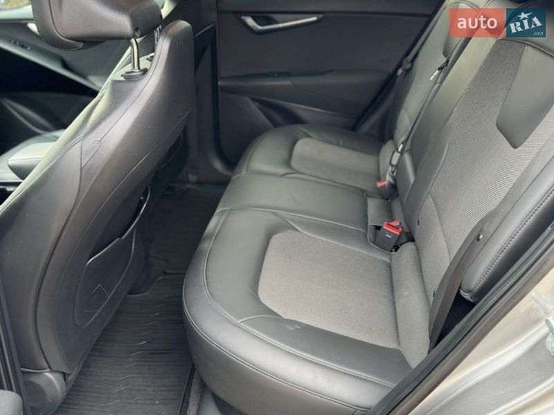 Внедорожник / Кроссовер Kia Niro 2023 в Винниках фото 32 Внедорожник / Кроссовер Kia Niro 2023 в Винниках