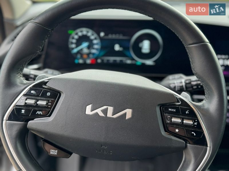 Внедорожник / Кроссовер Kia Niro 2023 в Винниках фото 36 Внедорожник / Кроссовер Kia Niro 2023 в Винниках