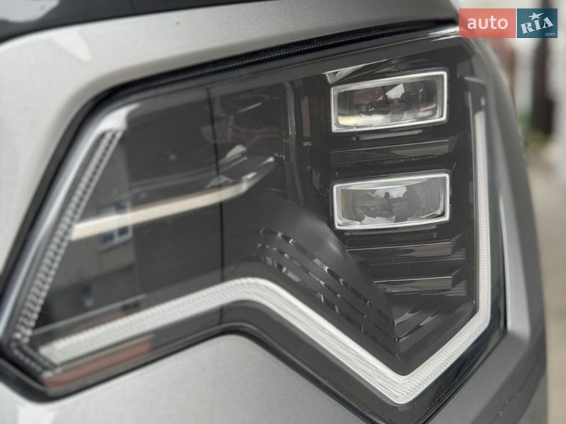 Внедорожник / Кроссовер Kia Niro 2023 в Винниках фото 47 Внедорожник / Кроссовер Kia Niro 2023 в Винниках