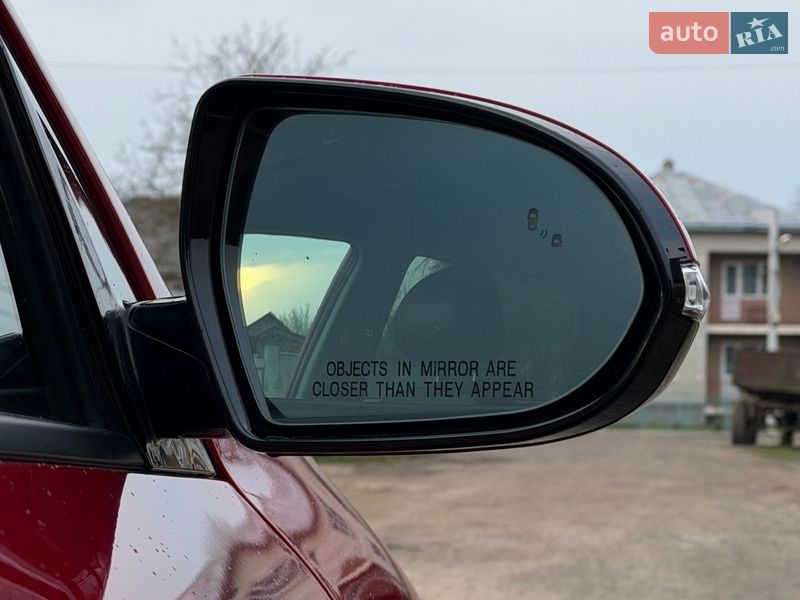 Внедорожник / Кроссовер Kia Niro 2020 в Львове фото 51 Внедорожник / Кроссовер Kia Niro 2020 в Львове