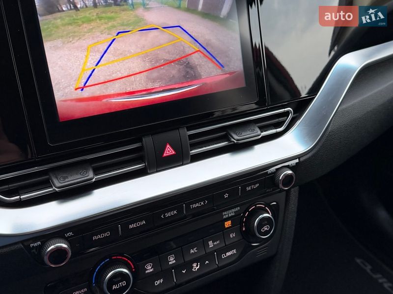 Внедорожник / Кроссовер Kia Niro 2020 в Львове фото 76 Внедорожник / Кроссовер Kia Niro 2020 в Львове