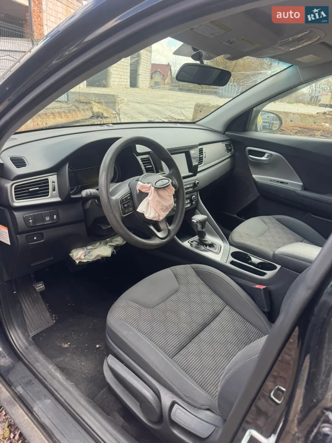 2018 Kia Niro - мініатюра 4