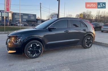 Внедорожник / Кроссовер Kia Niro 2022 в Дрогобыче
